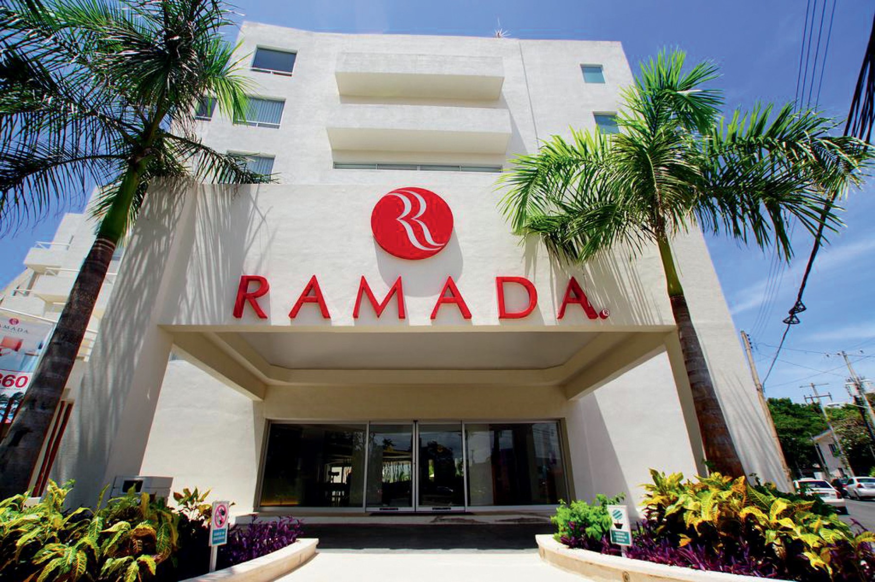 Ramada Cancún City
